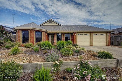 18 Newhaven Ave, St Albans Park, VIC 3219