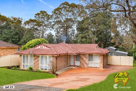 46 Steveys Forest Rd, Oakdale, NSW 2570