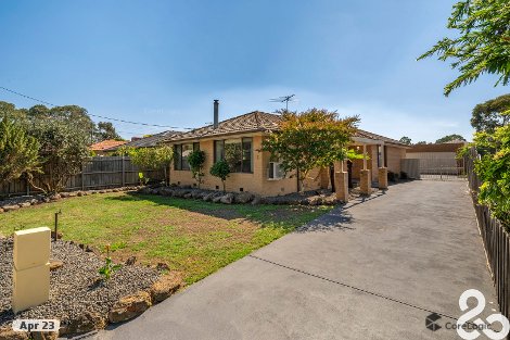 6 Brendan St, Mernda, VIC 3754