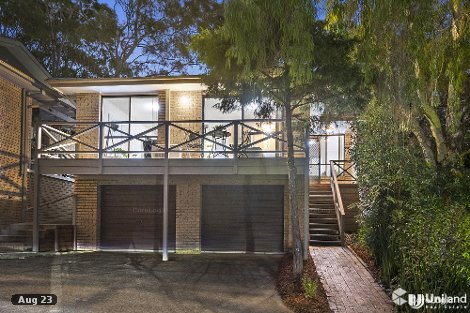 3/77 Crane Rd, Castle Hill, NSW 2154