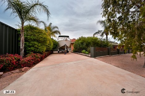 64 Hurcombe Cres, Port Augusta West, SA 5700