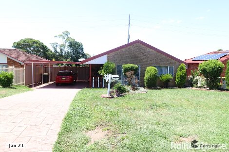 8 Cyclamen Pl, Macquarie Fields, NSW 2564