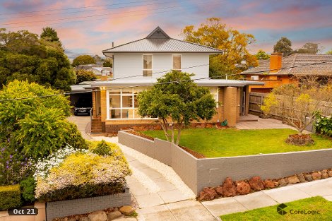 2 Mill Ave, Forest Hill, VIC 3131