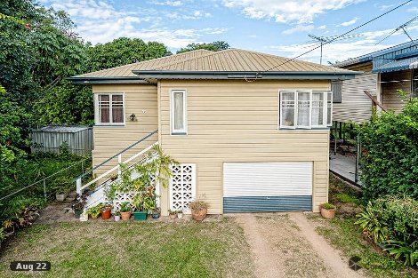 10 Gerlee St, Tennyson, QLD 4105