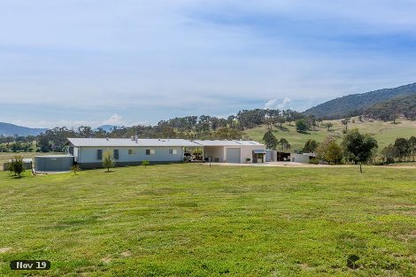 62 Nariel Gap Rd, Thowgla Valley, VIC 3707