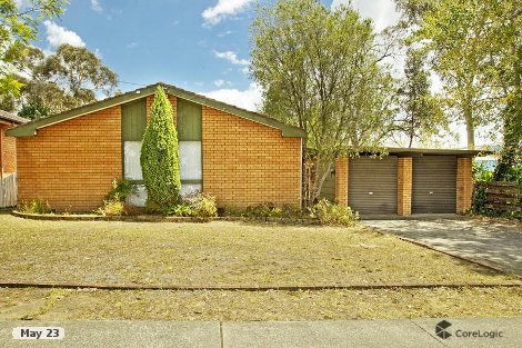 15 Mcmahons Rd, North Nowra, NSW 2541