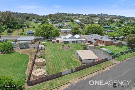 29 New England Hwy, Willow Tree, NSW 2339