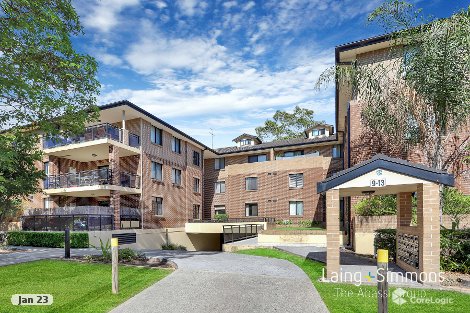 4/9-13 Dent St, Jamisontown, NSW 2750