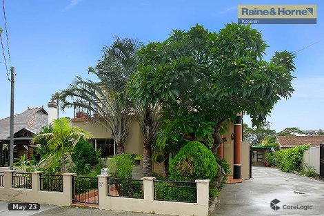 27 Alice St, Sans Souci, NSW 2219