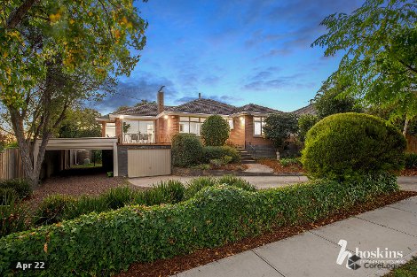 28 Banool Qdrt, Doncaster East, VIC 3109