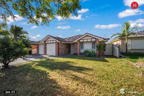 24 Nymboida Ave, Hoxton Park, NSW 2171