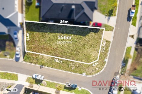 43 Wallaby Run, Gisborne, VIC 3437