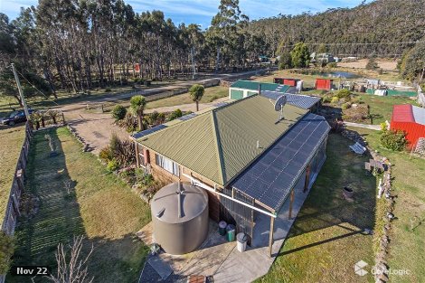 9 Kalangadoo Rd, Lake Leake, TAS 7210