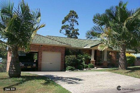 9 Rosewood Ct, Lakewood, NSW 2443