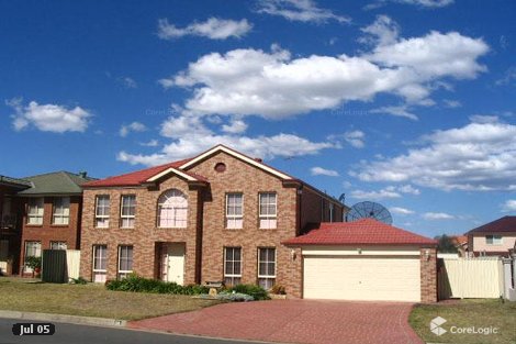 18 Feodore Dr, Cecil Hills, NSW 2171