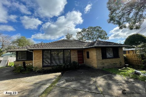 305 Forest Rd, The Basin, VIC 3154