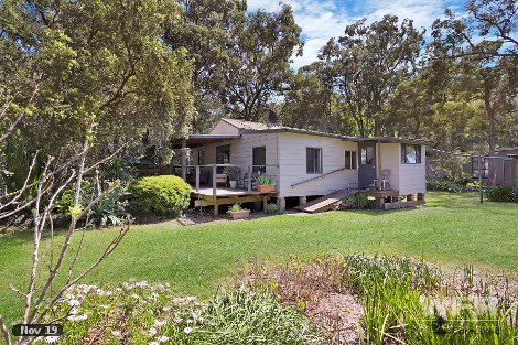 4825 Wisemans Ferry Rd, Spencer, NSW 2775