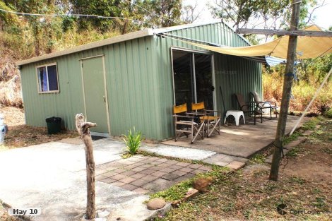 264 Paluma Rd, Woodwark, QLD 4802