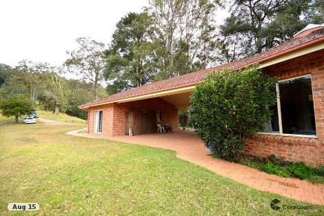 299 South Island Loop Rd, Upper Orara, NSW 2450