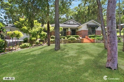 21 Amber Way, Glendale, NSW 2285