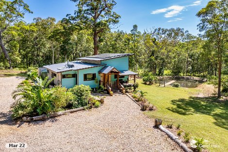 44 Gumhill Dr, Woombah, NSW 2469