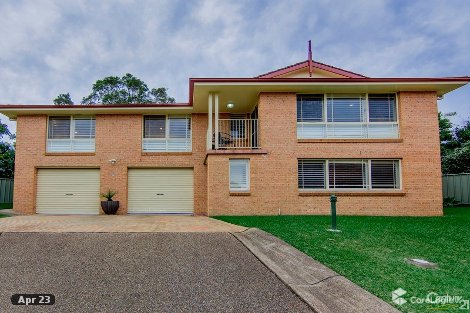 6/30 Andretta Ave, Elermore Vale, NSW 2287