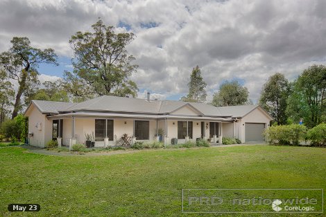 11 Bower Bird Cl, Vacy, NSW 2421