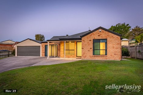 50 Tibrogargan Dr, Narangba, QLD 4504