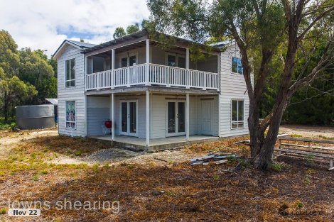 100 Badger Head Rd, Badger Head, TAS 7270