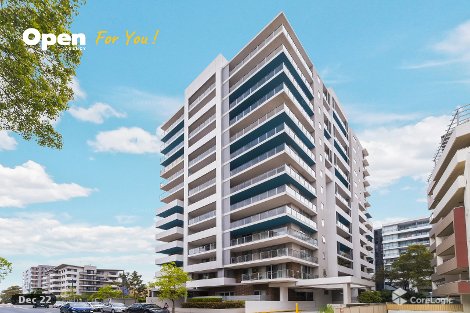902/2 Lachlan St, Liverpool, NSW 2170