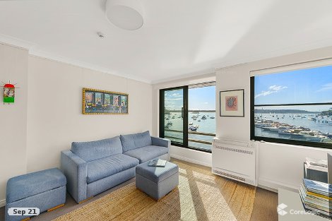 9/24 Stafford St, Double Bay, NSW 2028