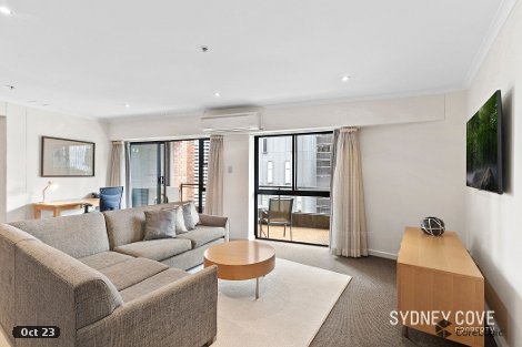 1606/5 York St, Sydney, NSW 2000