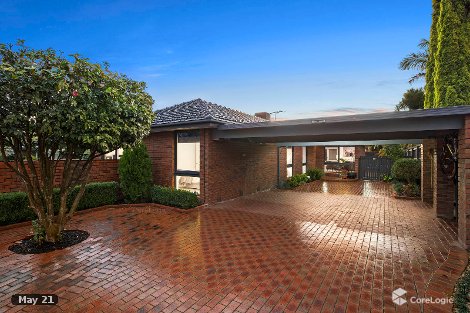 2 Tarnook Ct, Dingley Village, VIC 3172