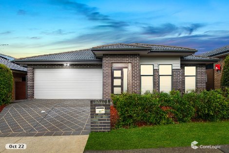 25 Paddock St, The Ponds, NSW 2769