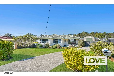 3 Pasadena Cres, Macquarie Hills, NSW 2285