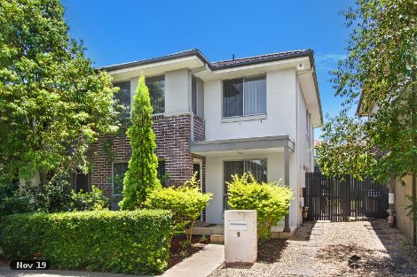 9 Mary Ann Dr, Glenfield, NSW 2167