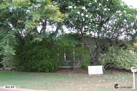 31-33 Arnold St, Blackwater, QLD 4717