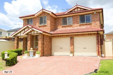 4 Gould St, West Hoxton, NSW 2171