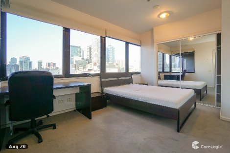 1205/250 Elizabeth St, Melbourne, VIC 3000