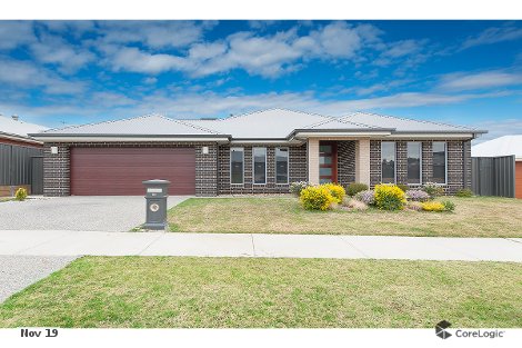 60 Riverboat Dr, Thurgoona, NSW 2640