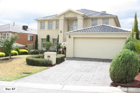 2 Robin Ct, Doncaster, VIC 3108