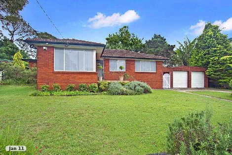 23 Warruga Cres, Berowra Heights, NSW 2082