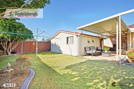 17 Shepherd St, Colyton, NSW 2760