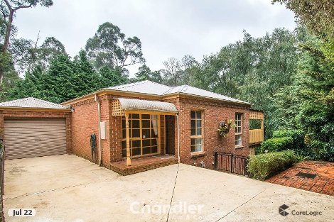 5/31 Benson St, Belgrave, VIC 3160