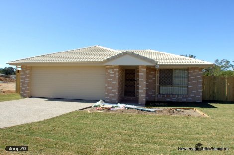 38 Barcombe Dr, Berrinba, QLD 4117