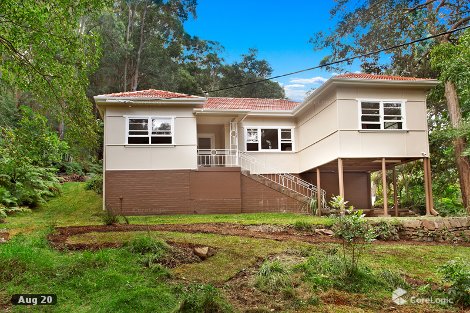 4 Park Ave, Austinmer, NSW 2515