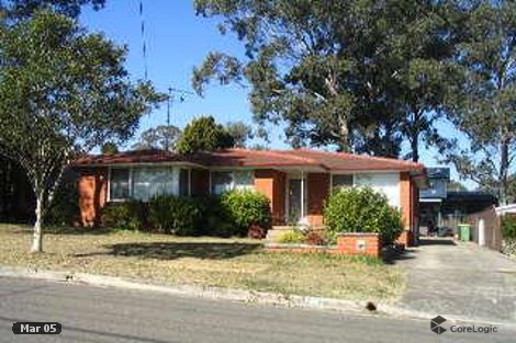 59 Amaroo Ave, Georges Hall, NSW 2198