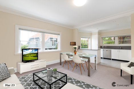 3/4 Hollowforth Ave, Kurraba Point, NSW 2089