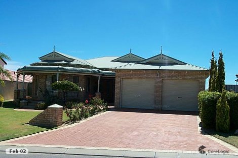 22 Lexington Hts, Currambine, WA 6028