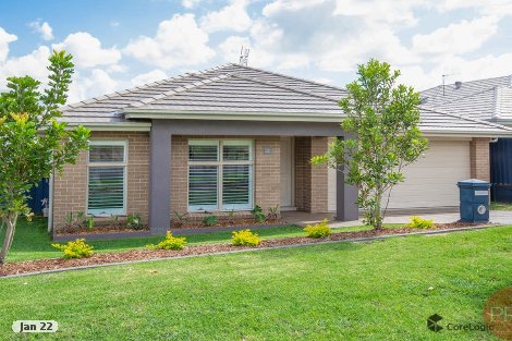 3 Medlar Cct, Gillieston Heights, NSW 2321